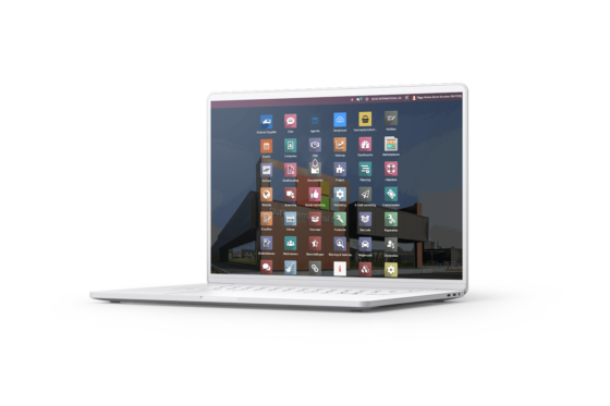 Buro international endoo