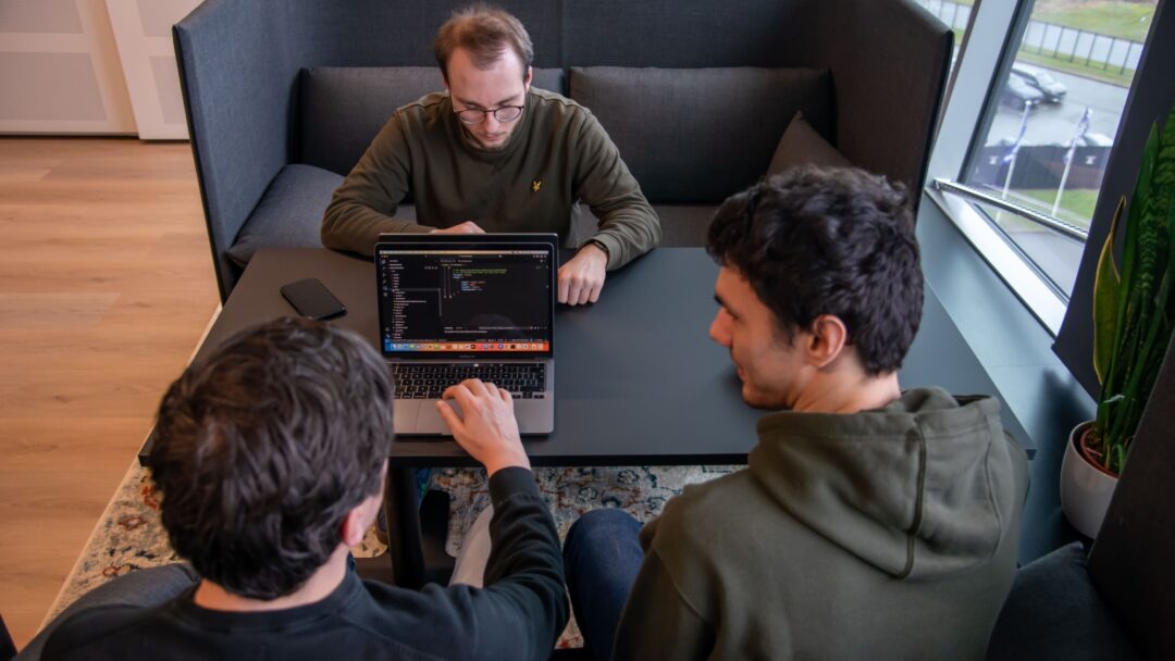 The developer who hits 'Merge' is still responsible, even in the AI era