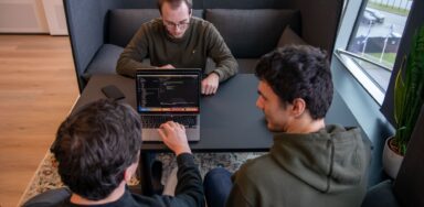 The developer who hits 'Merge' is still responsible, even in the AI era