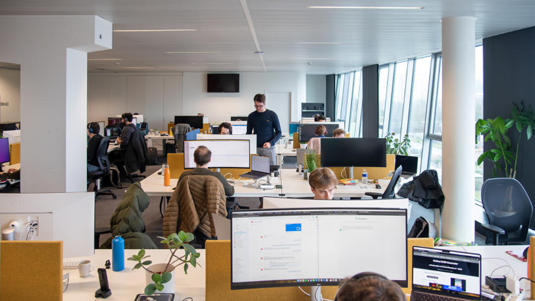 Why Most AI Demos Don’t Scale