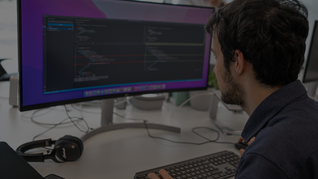 AI should be the last layer you add