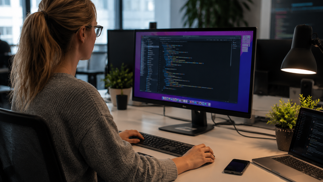 One protocol. Every major AI vendor. Now what?