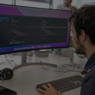 AI is not the starting point