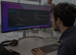 AI is not the starting point