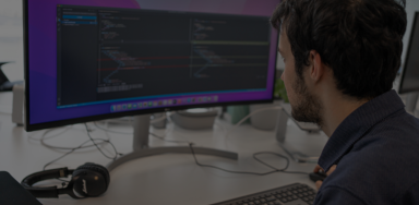 AI should be the last layer you add