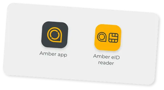 AMBER eID